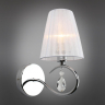 Бра с лампочкой Omnilux OML-56201-01+Lamps 