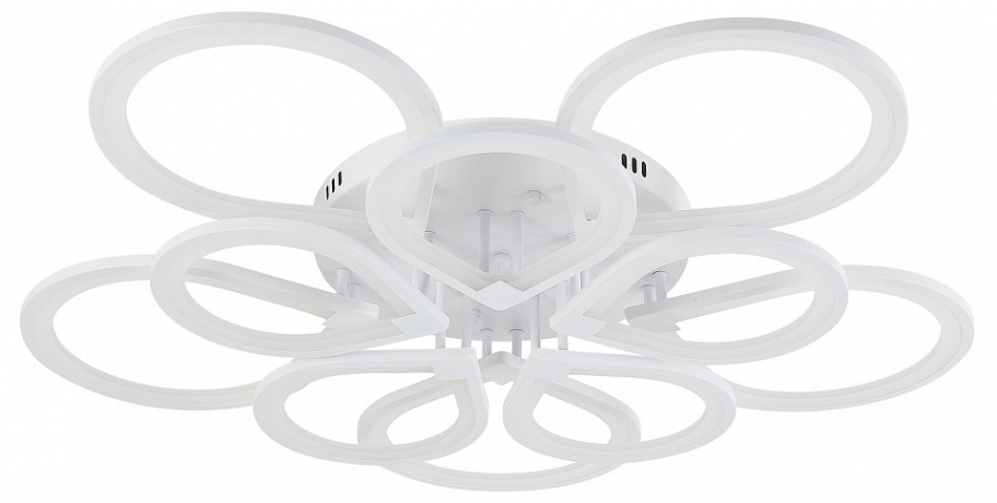 Потолочная люстра Natali Kovaltseva Singl LED LAMPS 81179 