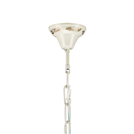 1734-5P Подвесная люстра Favourite Musa 