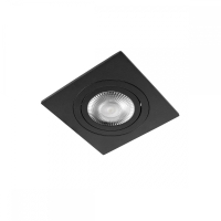 Встраиваемый светильник Loft it Hap 10341/A Black