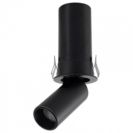 Встраиваемый светильник на штанге Mantra GARDA 9140 