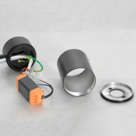 Бра Lussole Bridgeport LSP-7034 