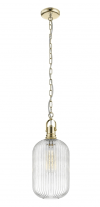 Подвесной светильник SIMPLE STORY 1115-1PL