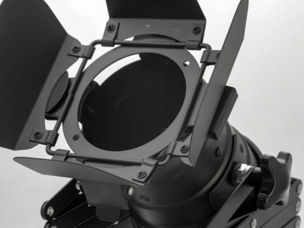 Светильник на штанге Lussole Thornton LSP-9702 