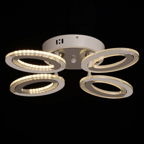 Потолочный светильник De City Мадлен 424015404 