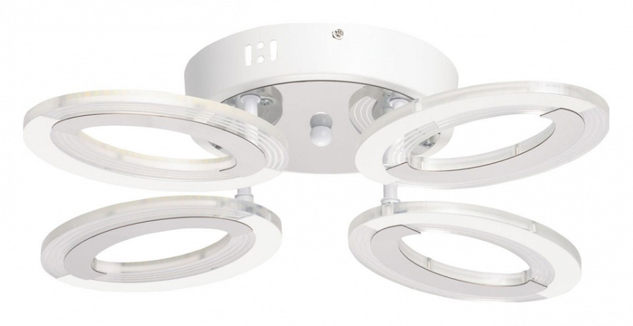 Потолочная люстра De City Мадлен 15 424015404 