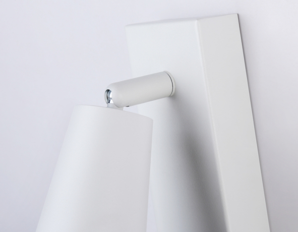 Спот с выключателем Ambrella light TECHNO SPOT TA13141 