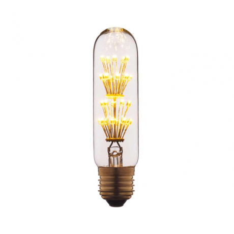 Ретро лампа E27 2W Edison Bulb Loft It T1030LED 