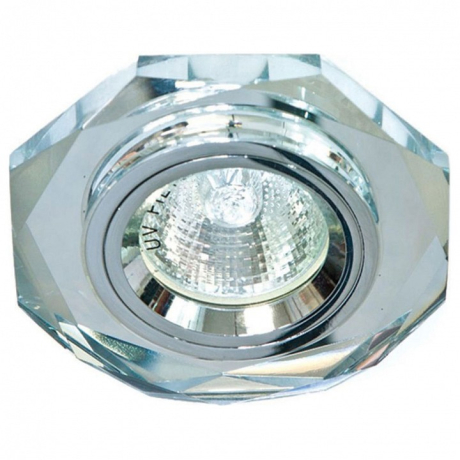 Встраиваемый светильник Feron 8020-2 19701 