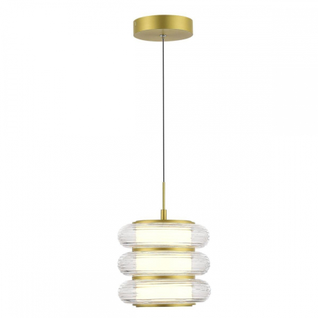 Подвесной светодиодный светильник ST Luce Frittela SL6239.203.03 