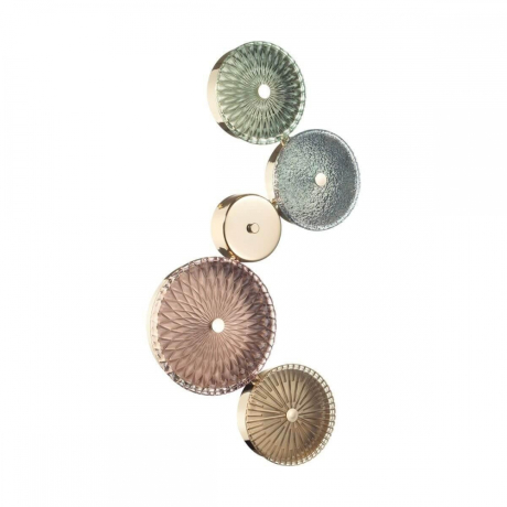 Бра Odeon Light Caramella 5412/26WL 