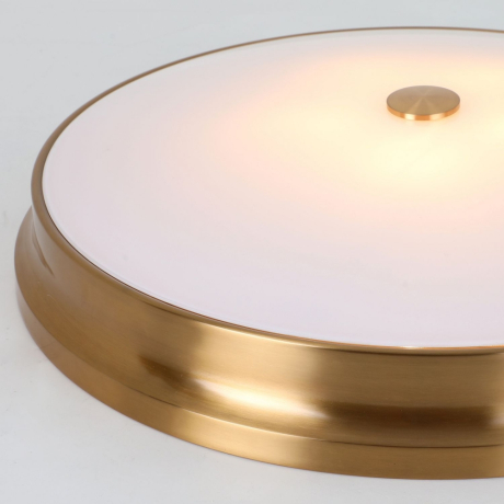 2375-5C Потолочный светильник Favourite Pannikin 