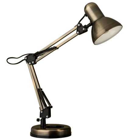 Настольная лампа Arte Lamp Junior A1330LT-1AB 