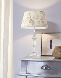 49964 Абажур Eglo Vintage