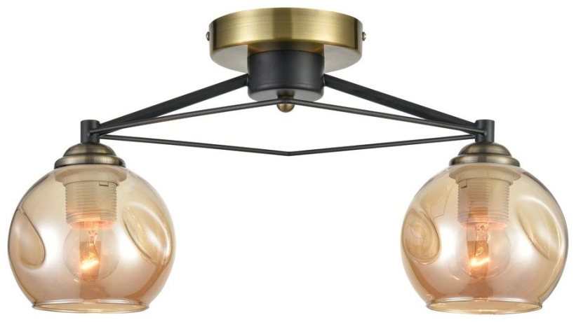 Светильник на штанге Velante 769 769-527-02