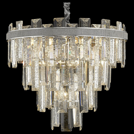 Подвесная люстра Wertmark Christel WE115.14.103 