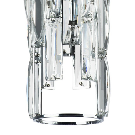 Подвесной светильник Limpio Lightstar с поддержкой Маруся, 722030 