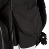 Нарушена упаковка! <712387> Рюкзак Schoolformat BASIC ОТКРЫТЫЙ КОСМОС 13 л черн. 38х28х16 жестк. каркас 1 отд. молния держатель д/карточек, брелок, д/мальчиков РЮКЖК-ОК (247703)
