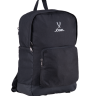 Нарушена упаковка!  <381643> Рюкзак DIVISION Travel Backpack, черный 4680459127266