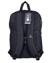 Нарушена упаковка!  <381643> Рюкзак DIVISION Travel Backpack, черный 4680459127266