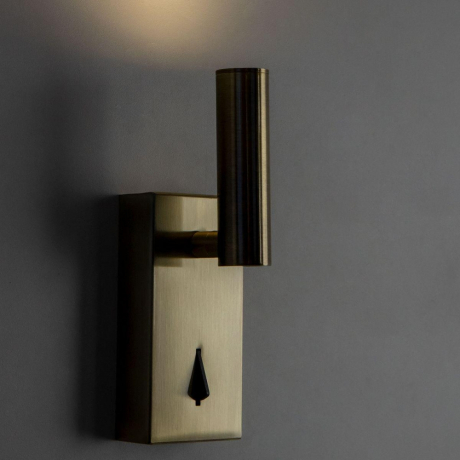 Спот Citilux Декарт CL704353 