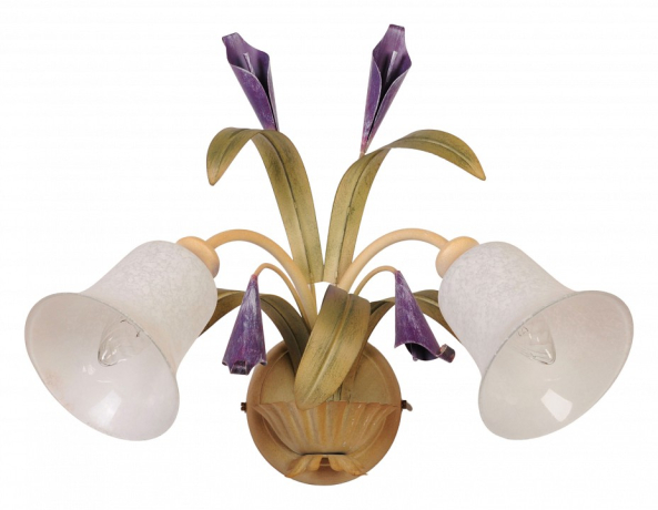 Бра Doge Luce 4544 4544/A2 