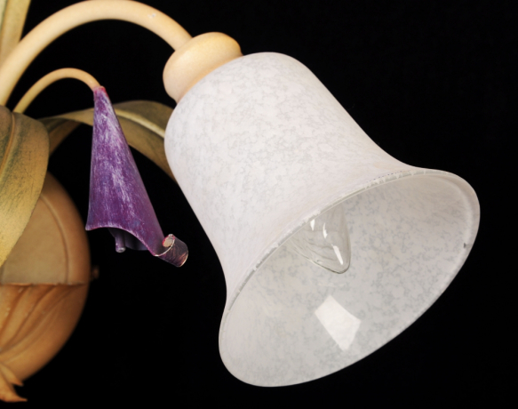 Бра Doge Luce 4544 4544/A2 