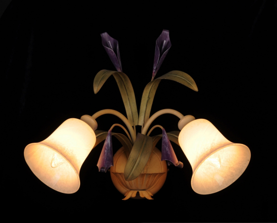 Бра Doge Luce 4544 4544/A2 