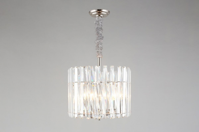 Светильник подвесной с лампочками APLOYT APL.808.03.05+Lamps 