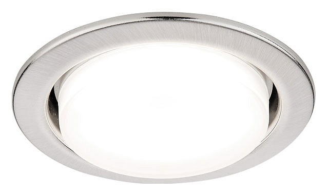 Встраиваемый светильник Ambrella Light G G101 SS 