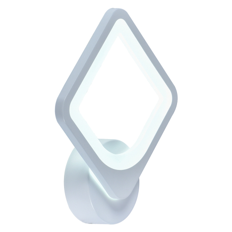 Светодиодный накладной светильник Profit Light 8057/1W WHT 24W 