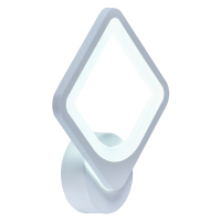 Светодиодный накладной светильник Profit Light 8057/1W WHT 24W