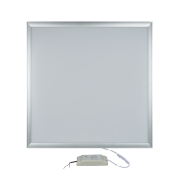 Встраиваемая светодиодная панель Uniel ULP-6060-42W/DW EFFECTIVE SILVER (UL-00001793)