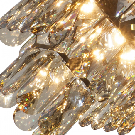 V5275-1/8+1 Подвесная люстра Vitaluce 