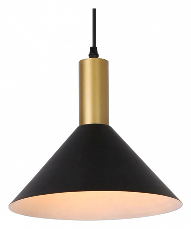 Подвесной светильник Escada Sagitta 1108/1S Black 