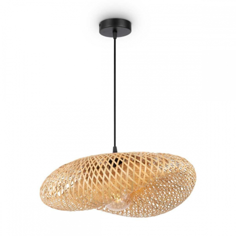 Подвесной светильник Freya Wavy FR5243PL-01BR8 