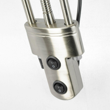 Торшер Lussole Lgo Tallapoosa LSP-0609 