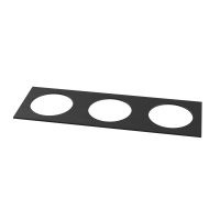 Аксессуар для встраиваемого светильника Kappell Maytoni DLA040-04B