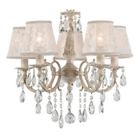 Подвесная люстра L'Arte Luce Doris L12605.64 