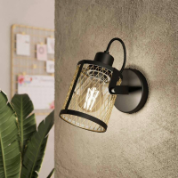 Подвесной светильник Eglo Dellow 43531