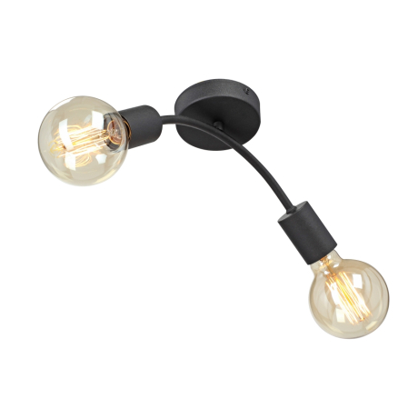 Накладной светильник Vitaluce V4989 V4989-1/2PL 