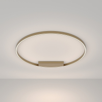 Потолочный светильник Maytoni MOD058CL-L65BSK Rim