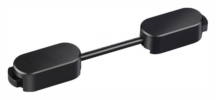 Соединитель гибкий для треков Novotech EASY 135276 