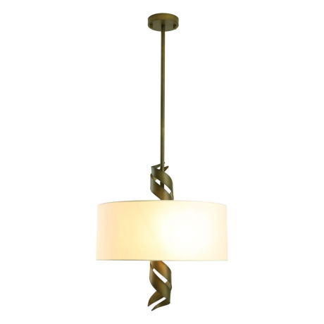 Люстра потолочная Lussole LSP-8814 