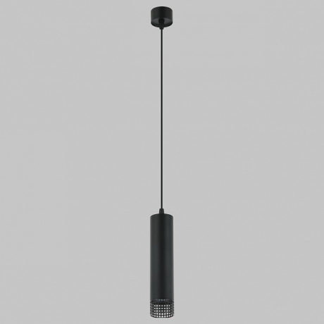 Подвесной светильник Imex GRIDO GU10 IL.0005.5300-P-BK 