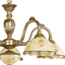 Подвесная люстра Reccagni Angelo L 6308/5 