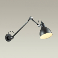 4125/1WD Спот Odeon Light Arta