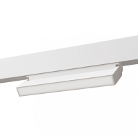 Накладной светильник Arte Lamp Linea A4697PL-1WH