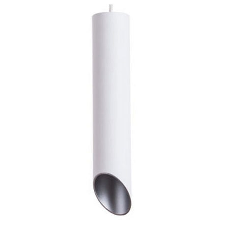 Подвесной светильник Arte Lamp Pilon-Gold A1536SP-1WH 