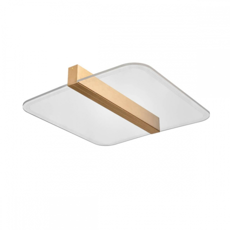 Накладной светильник Vele Luce Futuro VL7224L21 